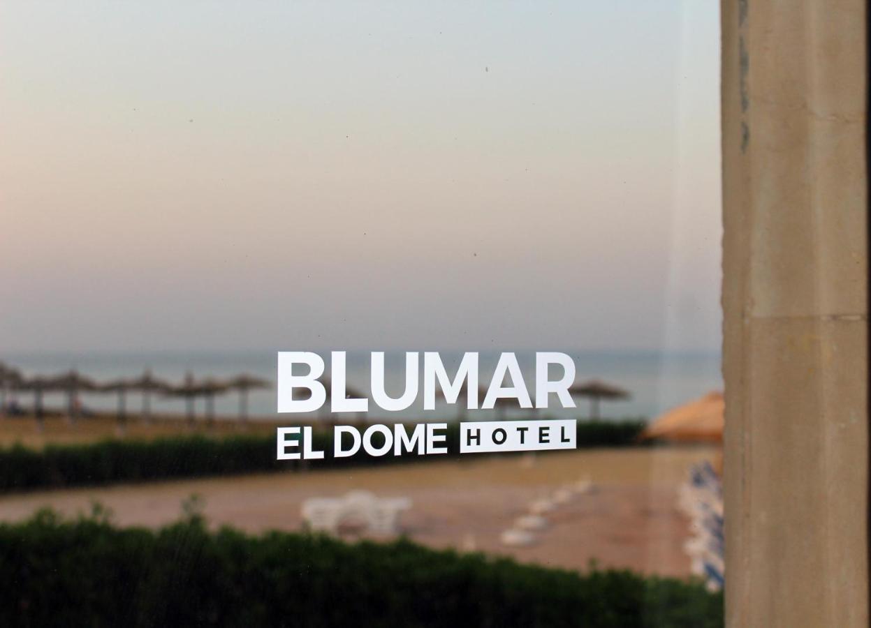 Blumar El Dome מלון