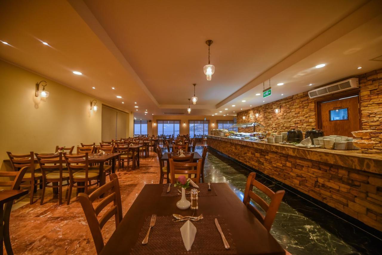 Hotel Blumar El Dome Ain Suchna