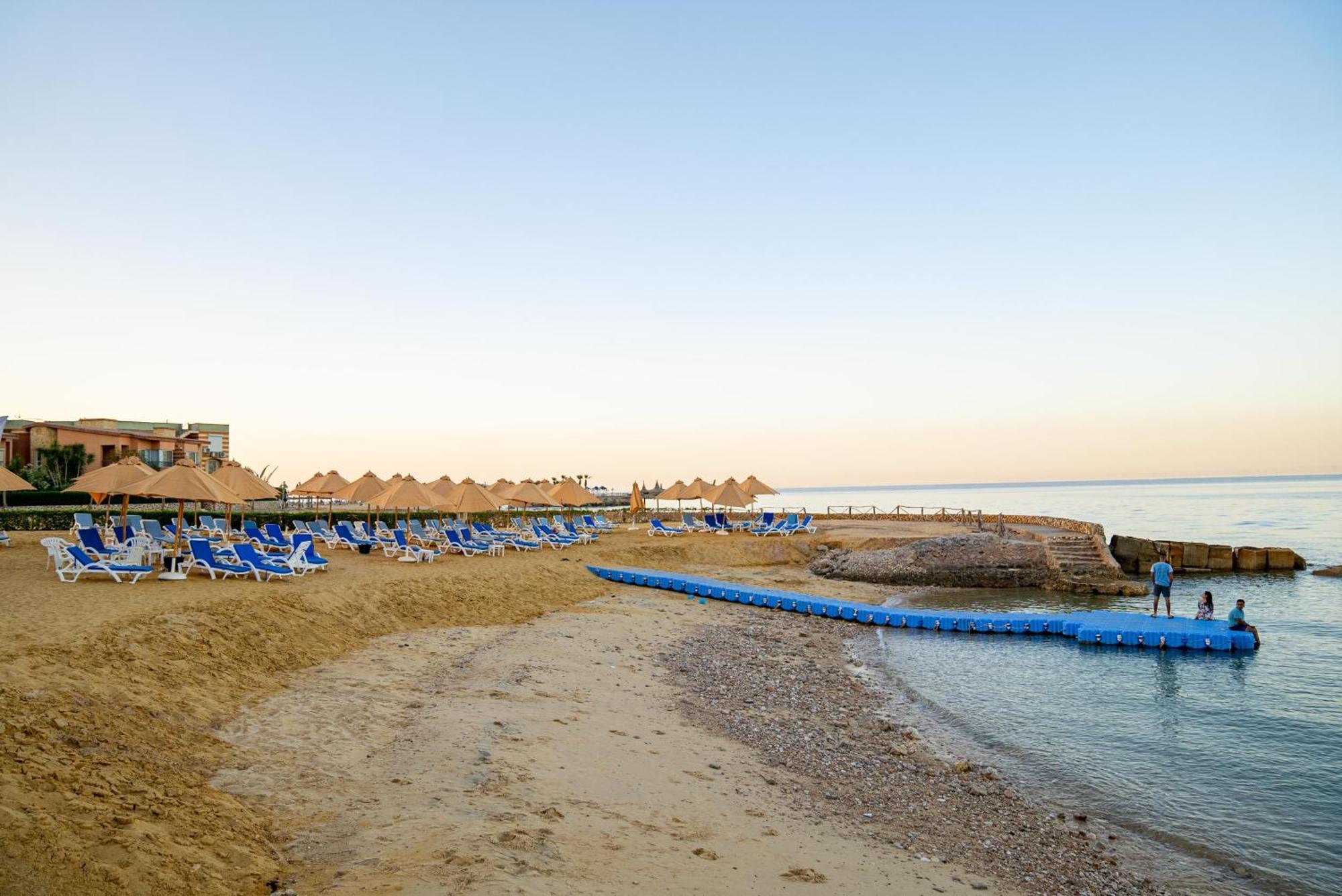 Blumar El Dome מלון עיין סוחנה