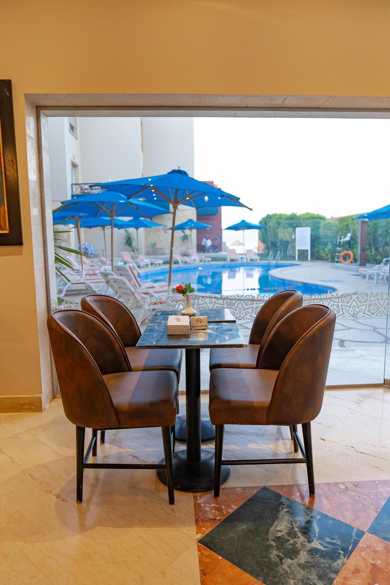 Hotel Blumar El Dome Ain Suchna