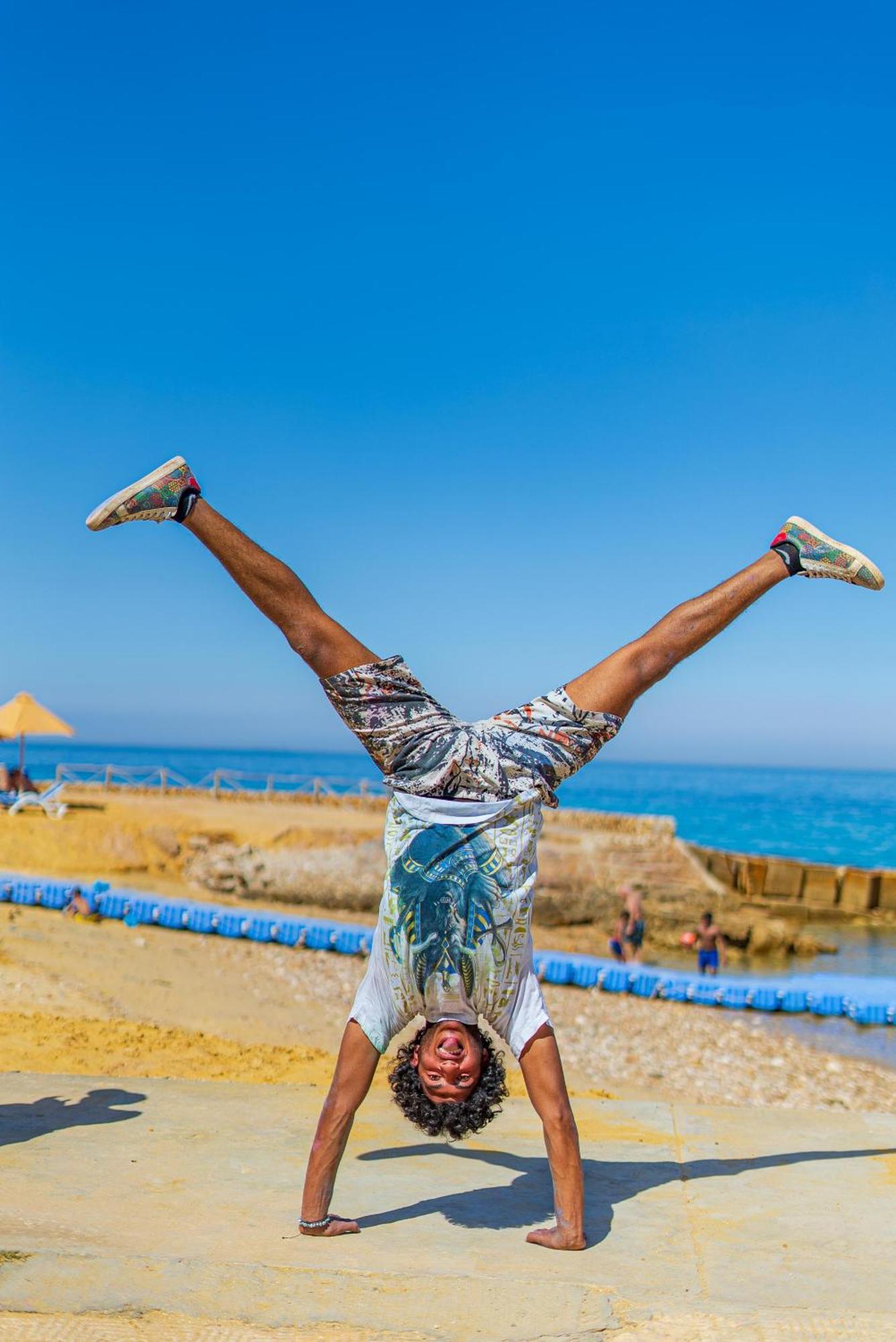 מלון Blumar El Dome *