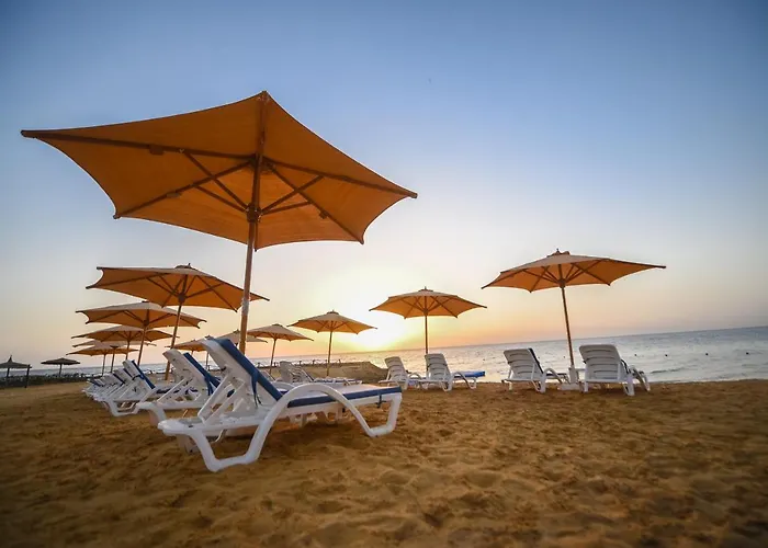 Blumar El Dome Hotel