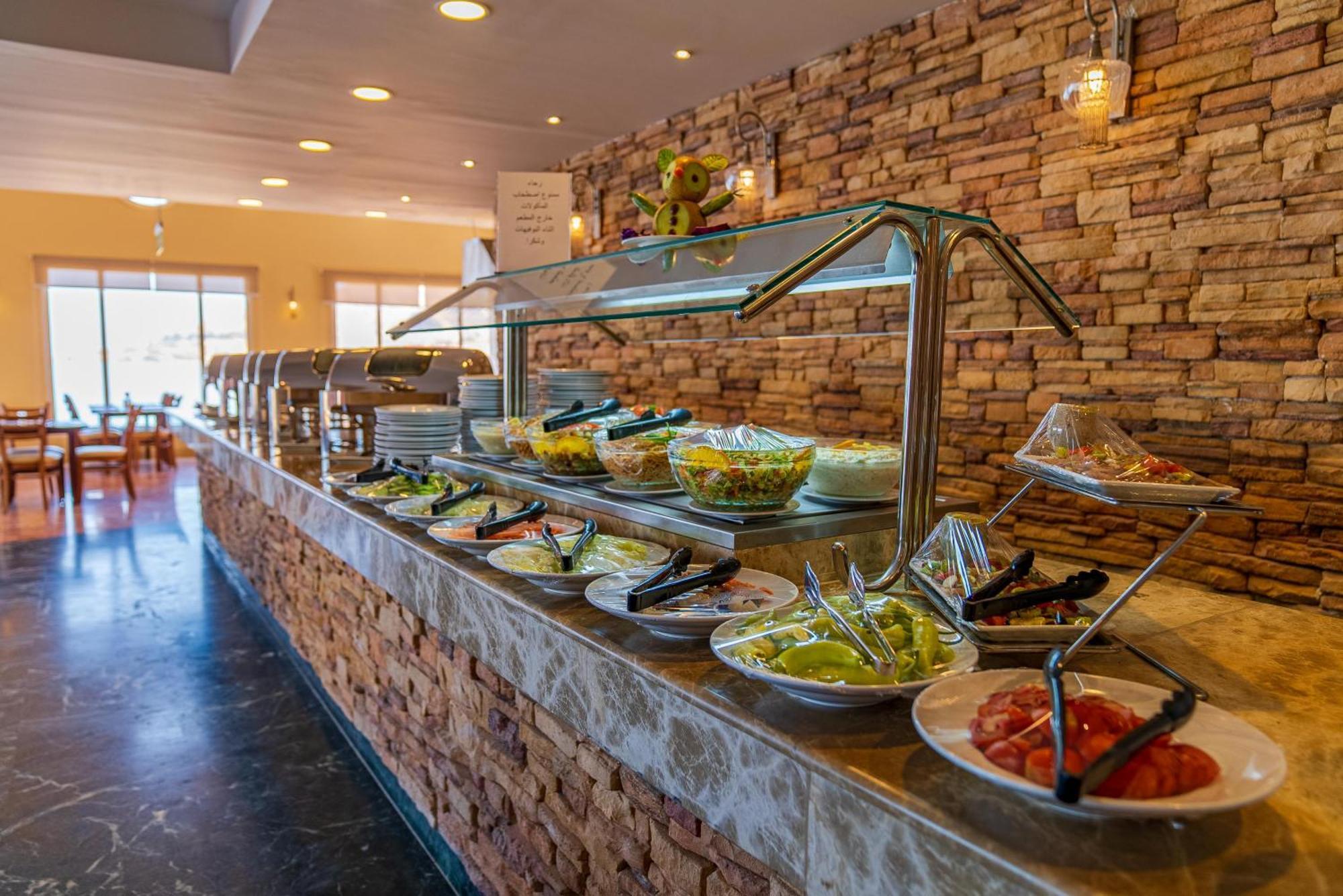 Blumar El Dome Hotel Ajn Suchna