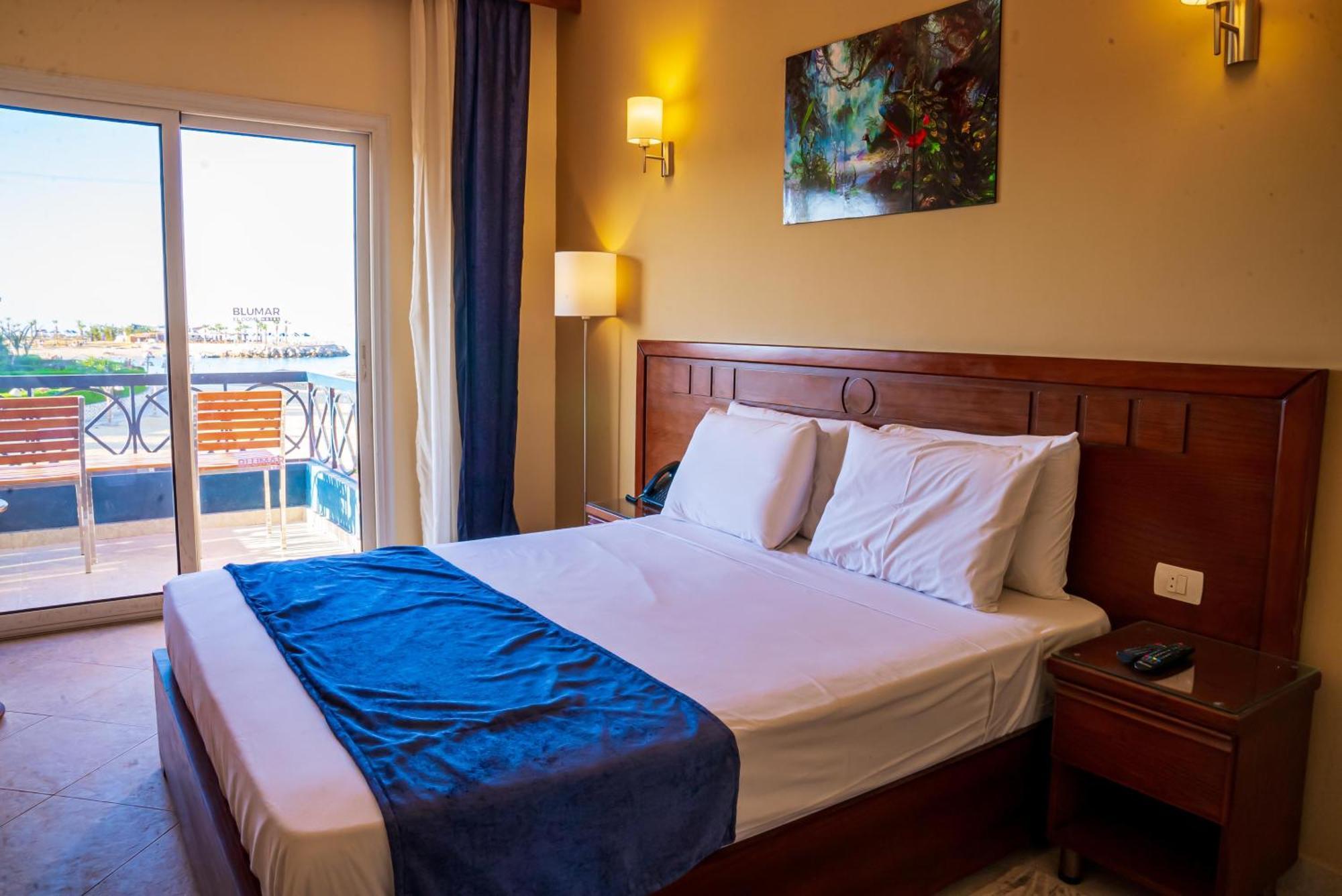 Blumar El Dome Hotel Ajn Suchna